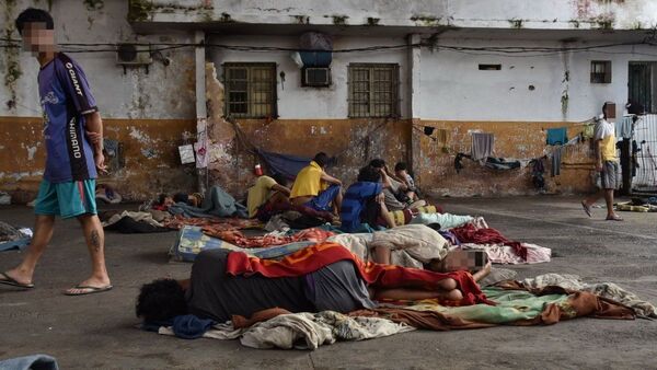 Tuberculosis aumenta en Paraguay y mayoría de afectados son presos