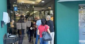 Cooperativa San Cristóbal: Desde Incoop advierten que restricción a socios seguirá  - Nacionales - ABC Color