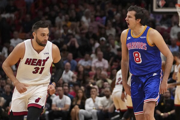 Diario HOY | Miami Heat encaja segunda derrota al hilo y los Nets desaprovechan a Irving y Durant