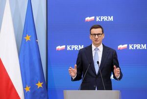 Polonia acusa de “financiación del terrorismo” a Embajada de Rusia en Varsovia - Mundo - ABC Color