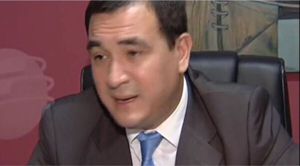 Economista Amilcar Ferreira: “El subsidio será ruinoso para Petropar»