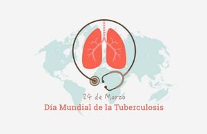 24 de marzo: Día Mundial de la Tuberculosis - Radio Imperio