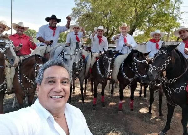 Rechazan otra chicana en caso de presunta tragada del “Nº 2″ en Gobernación de Central - Nacionales - ABC Color