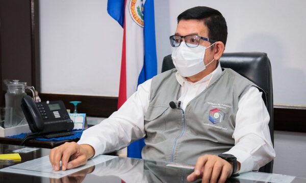 Planificación para Elecciones Nacionales se desarrolla de forma normal