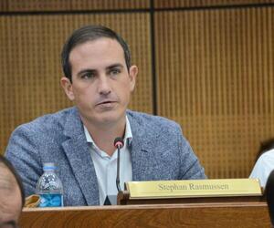 Rasmussen: “No se puede abrir la puerta a préstamos como una solución a todo” - ADN Digital