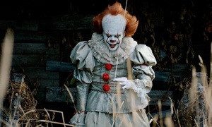 Telefuturo estrena la exitosa película de terror “IT” | Telefuturo