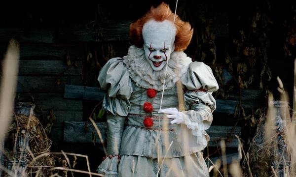 Telefuturo estrena la exitosa película de terror “IT” | Telefuturo
