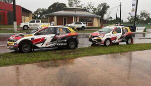 Trans-Itapúa: el reconocimiento fue postergado para las 13:00 - ABC Motor 360 - ABC Color