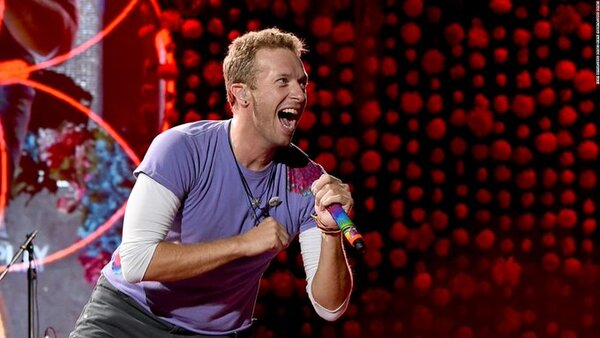 Ya fue el Asuncionico, ahora ¿Coldplay en la Olla? (VIDEO)