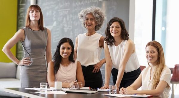 Las Latinoamericanas son resilientes y optimistas emprendedoras