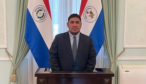 Nuevo viceministro apunta a descomprimir el sistema penitenciario - 1000 Noticias