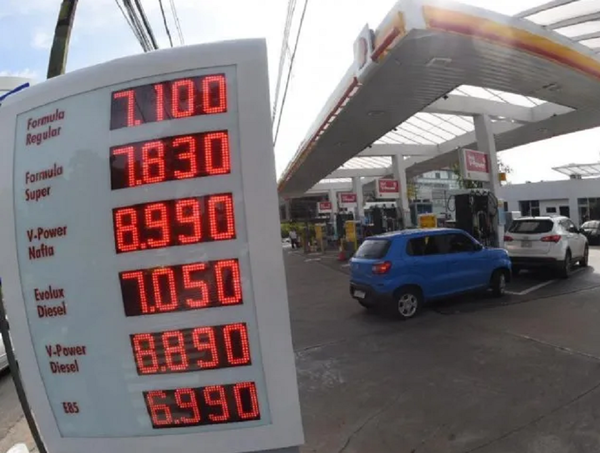 Gobierno evalúa subsidiar combustibles con fondos para pagar deuda a PDVSA · Radio Monumental 1080 AM