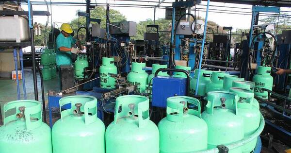 Diario HOY | No habrá reajuste en precio del gas, “por ahora”
