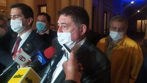 Reculada de camioneros: no llegarán a Asunción y aguardan decisión sobre subsidio - ADN Digital