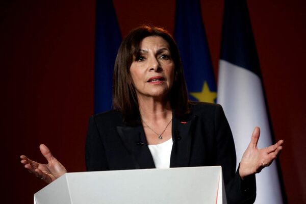 Del éxito a la “supervivencia”, auge y caída de los socialistas en Francia - Mundo - ABC Color