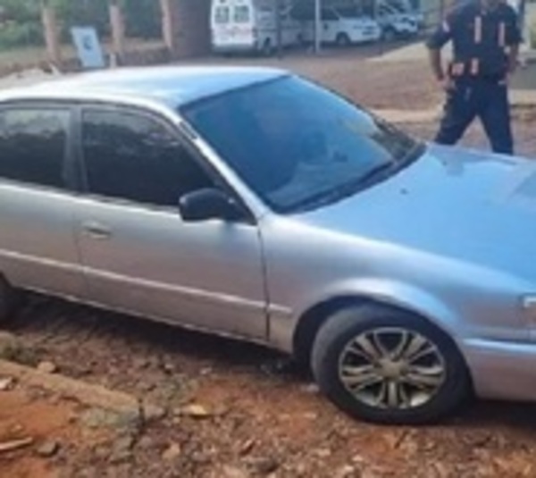 Murió la mujer que fue baleada frente a una frutería - Paraguay.com