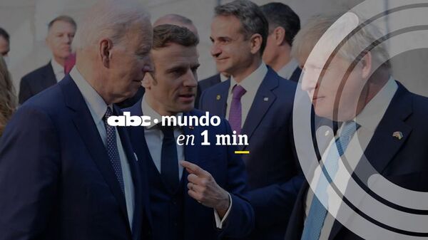 ¿Tenés un minuto? mira estas noticias - Mundo - ABC Color