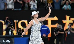 Diario HOY | Barty se retira de la clasificación WTA y le abre el camino del número 1 a Swiatek