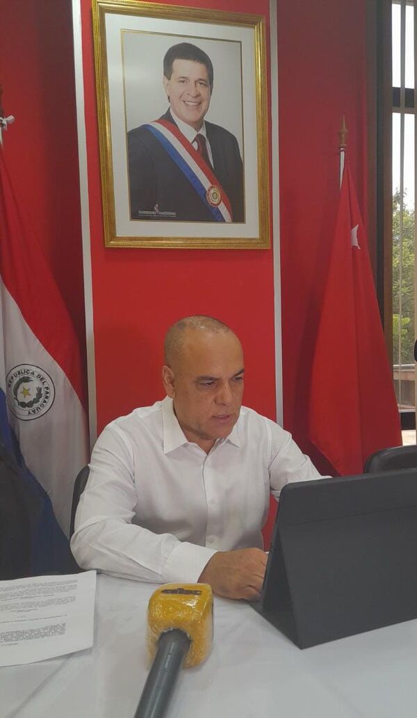 Subsidio a Petropar: bancada cartista en Diputados aprobaría proyecto sin modificaciones - Nacionales - ABC Color