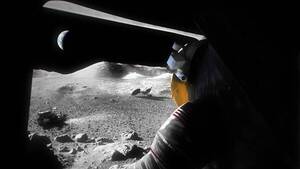 La NASA anuncia planes para desarrollar un segundo módulo de aterrizaje lunar, además del Starship de SpaceX