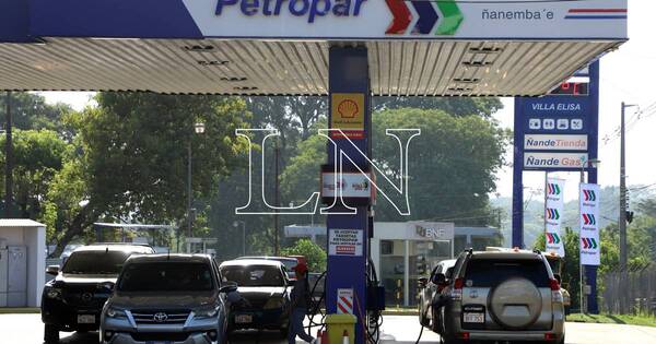 La Nación / Subsidio a combustibles solo distorsionará más el mercado, advierten desde el sector privado