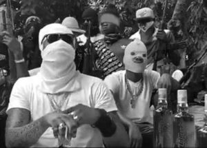 Cómo un distrito de Haití ha sido clave para el desarrollo de una pandilla callejera