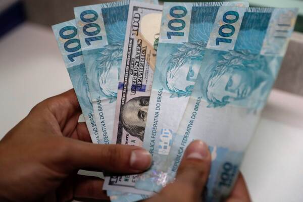 El Banco Central sube su previsión de inflación en Brasil al 7,1 % este año - MarketData