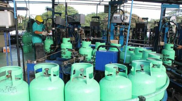 No habrá reajuste en precio del gas, “por ahora”