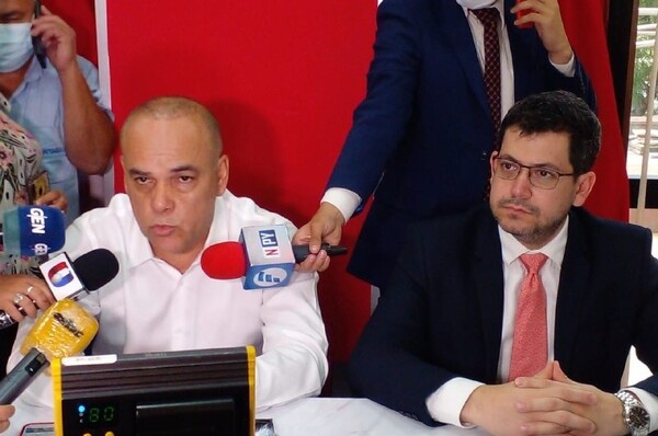 Diario HOY | Penas contra invasiones: Bachi afirma que no apoyarán derogación de la ley
