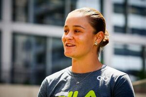 Tras la retirada de Barty, el tenis femenino busca nueva N.1 del mundo - Tenis - ABC Color