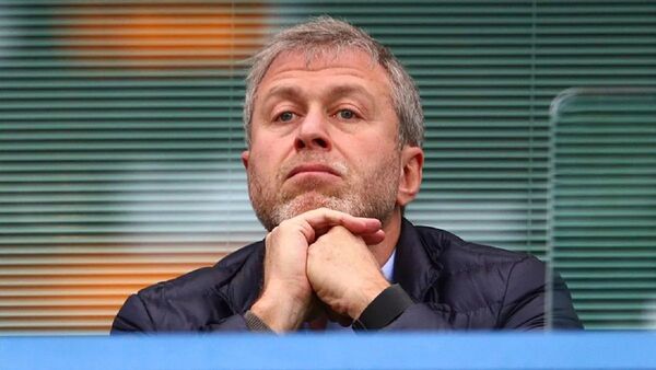 Abramovich inyecta 33 millones en el Chelsea