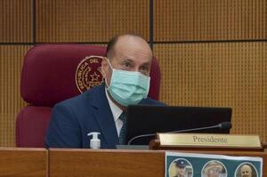 Establecerán mesa de diálogo con emblemas privados para zanjar protesta - 1000 Noticias