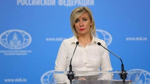 Rusia cree que es posible alcanzar un alto el fuego en Ucrania - .::Agencia IP::.