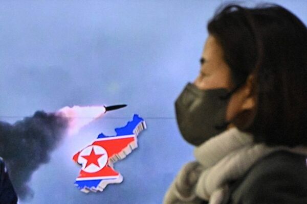 EE.UU. y sus aliados convocan al Consejo de Seguridad por el misil norcoreano - Mundo - ABC Color