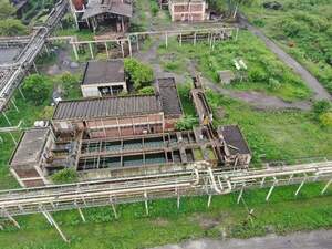 Essap y Acepar optimizarán la capacidad de producción de la Planta de Tratamiento de Villa Hayes - .::Agencia IP::.