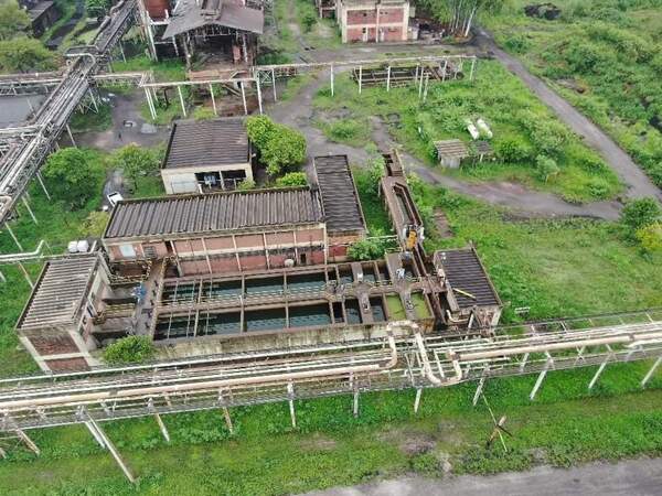 Essap y Acepar optimizarán la capacidad de producción de la Planta de Tratamiento de Villa Hayes - .::Agencia IP::.