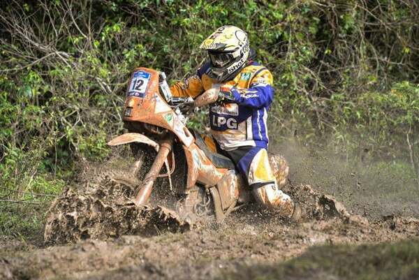 Diario HOY | En el Sur del país se abre el Torneo Nacional de Enduro