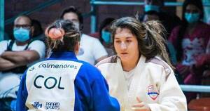 La Nación / Accidente fatal terminó con la vida de la joven judoca medallista María Rosa Brítez Denis