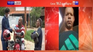 Albañil fue asesinado a martillazos | Noticias Paraguay