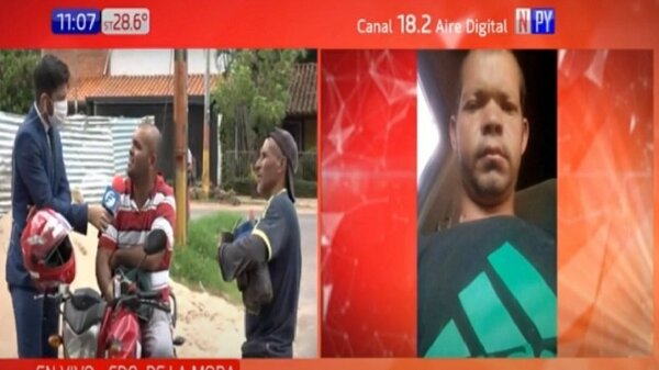 Albañil fue asesinado a martillazos | Noticias Paraguay