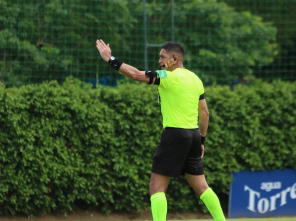 Diario HOY | Ternas para la jornada inaugural de la Primera División B