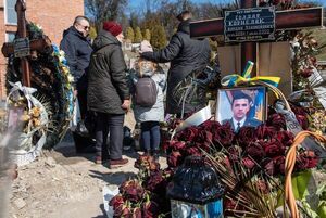 Ucrania y Rusia oficializan “primer verdadero intercambio de prisioneros de guerra” - Mundo - ABC Color