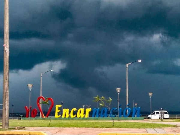 Fenómeno "El Niño" llegaría, pero con impacto reducido