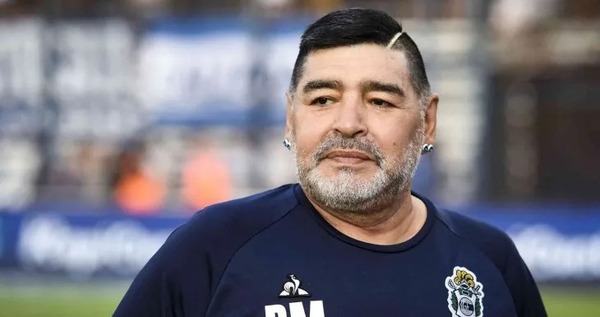 Piden llevar el corazón de Maradona al Mundial de Qatar