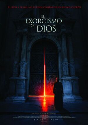 El exorcismo de Dios (2D) - Cine y TV - ABC Color