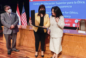 Impulsan el protagonismo juvenil en el nuevo modelo de universidad