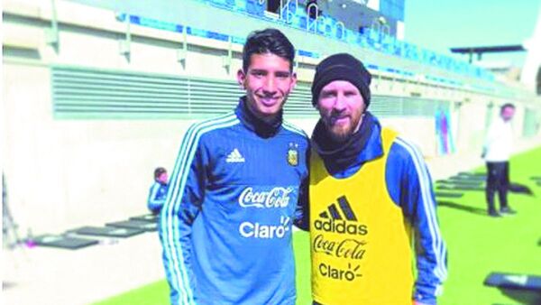 La Sele lo quiere, pero la decisión no será sencilla