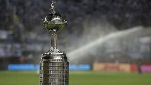 Paraguayos conocerán su camino en la Libertadores - 1000 Noticias