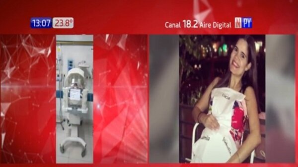 ¡Enhorabuena! Nacen trillizas gemelares en IPS | Noticias Paraguay