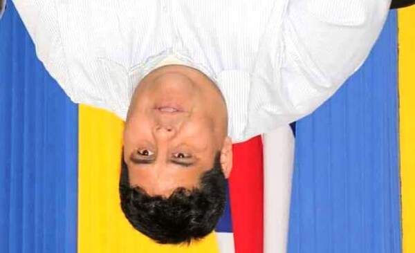 La foto de la discordia •